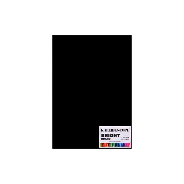 Kaleidescope Specialized Bright Board-A4-160gsm-100sheets-Teal