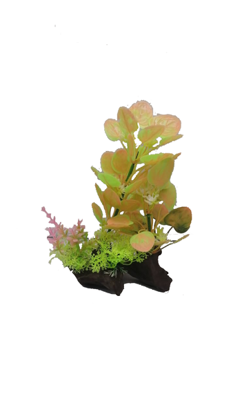 Aquarium Décor Artificial Plant #27