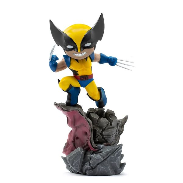Wolverine – X-Men MiniCo