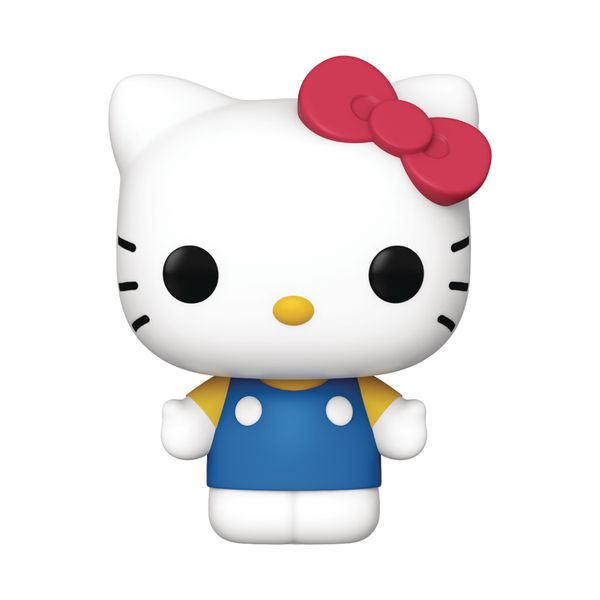 Funko Pop! Jumbo: Hello Kitty 50th Anniversary - Hello Kitty (10Inch)