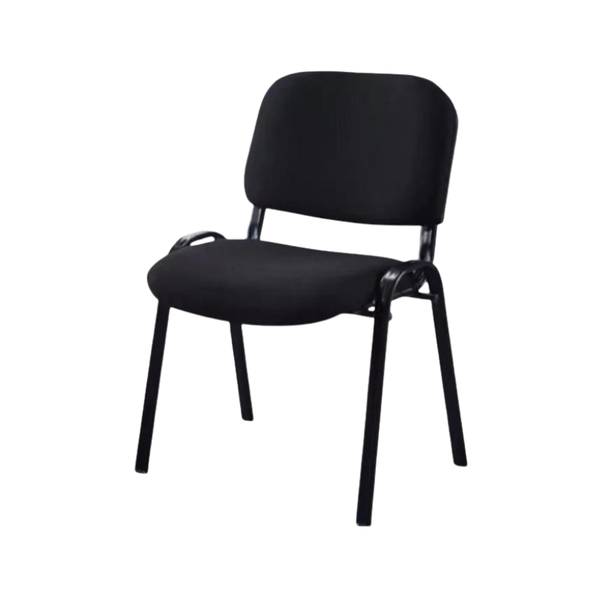Modern No-Wheel Fixed Base Chair FU-8609