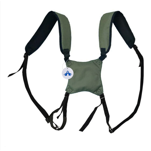 Universal Golf Carrying Bag Strap Golf Bag Backp image