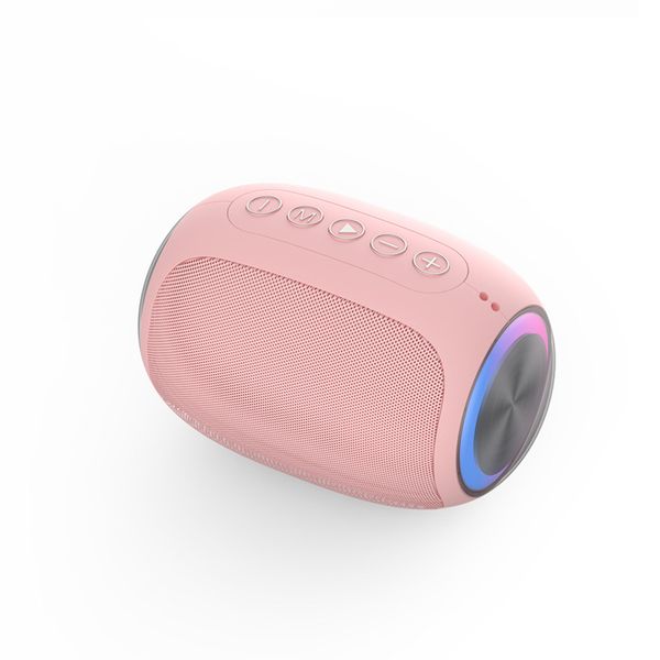 Wireless Bluetooth Speaker Loud Volume Portable Mini Speaker Bass Boost