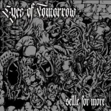 Settle for More (CD / Album)