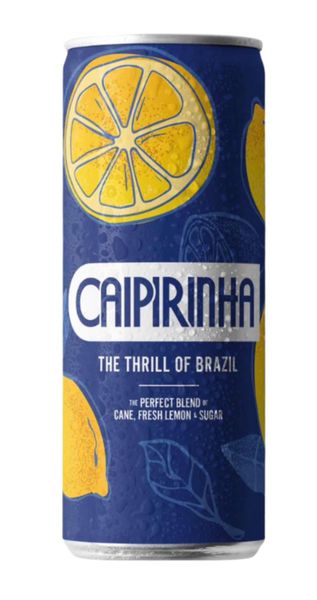 Caipirinha - 24 x 300ml