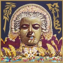 Sabbat Matters (Vinyl / 12" Album)