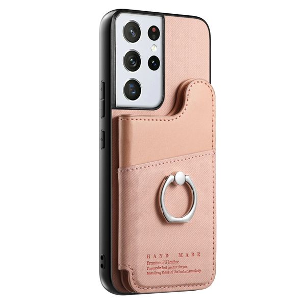 Anti-Drop Storage Holder Phone Case Compatible with Apple iPhone 11 Pro Max