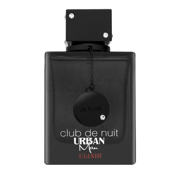 Armaf Club de Nuit Urban Man Elixir Eau de Parfum 105ml Perfume for Men
