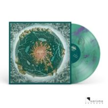Dwellers of the Deep (Vinyl / 12" Album Coloured Vinyl)
