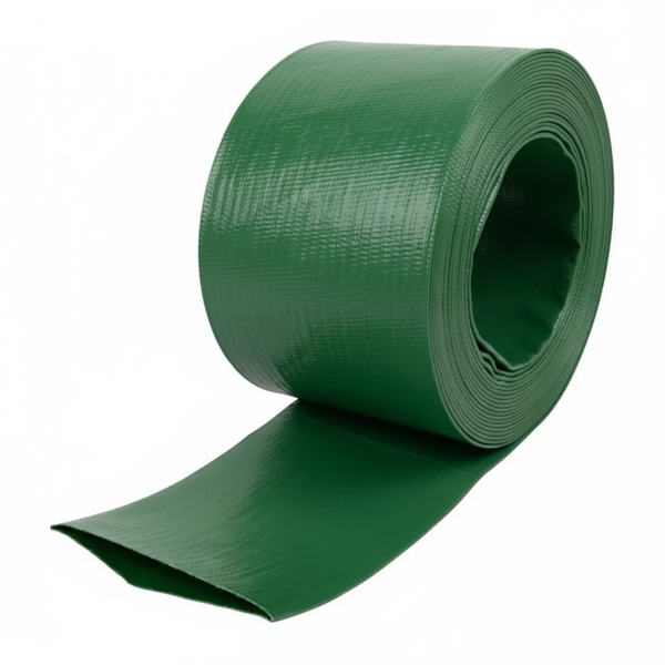 Truco 10m Gutter Hose Sleeve - 75mm Diameter for Drain Cleaning