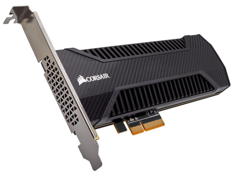 Neutron Series NX500 1600GB NVMe PCIe AIC SSD