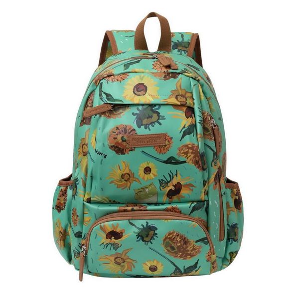 SoGood-Candy - Backpack - Sunflowers
