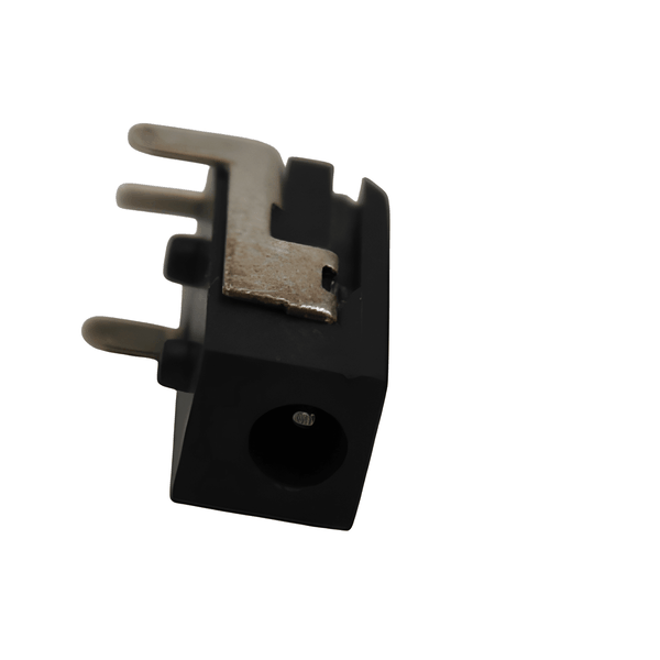 MJ183P Panel Mount DC Power Socket 0.65mm Center Pin