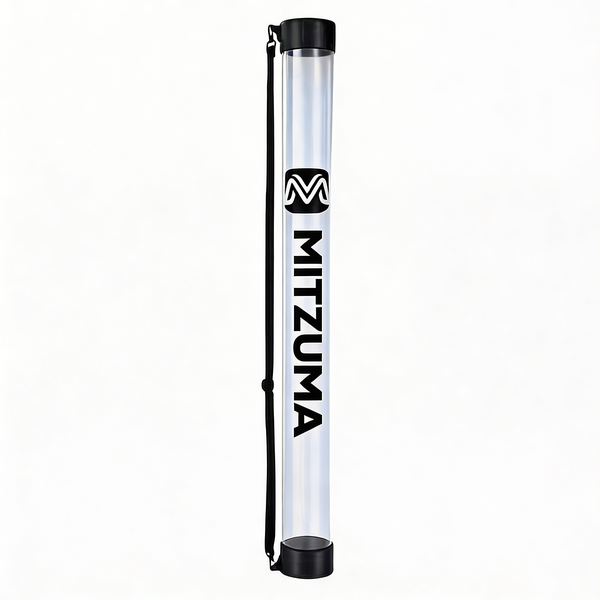 Mitzuma Tennis Padel Ball Pick-Up Tube