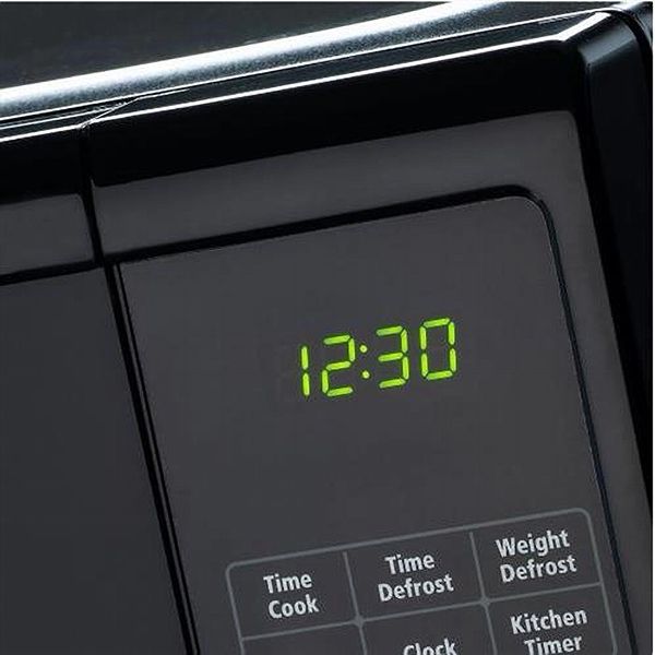 Russell Hobbs - 30 Litre Electronic Microwave - Silver