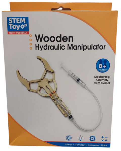 Jaws of Life Project