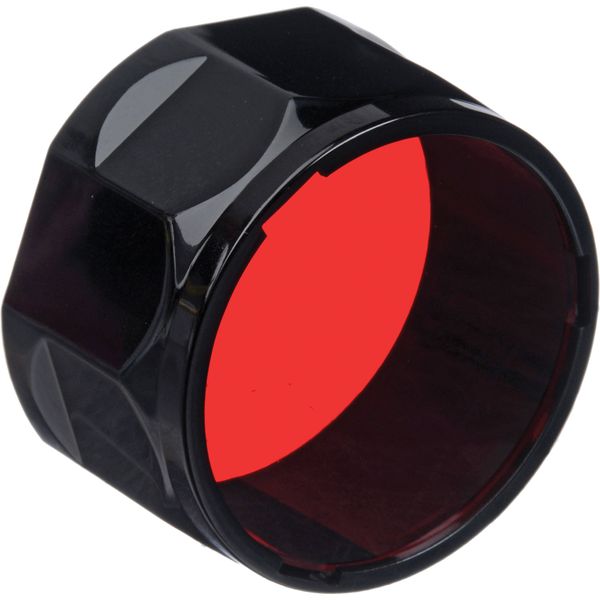 Fenix AOF-L Large Filter Adapter (Red) 40mm