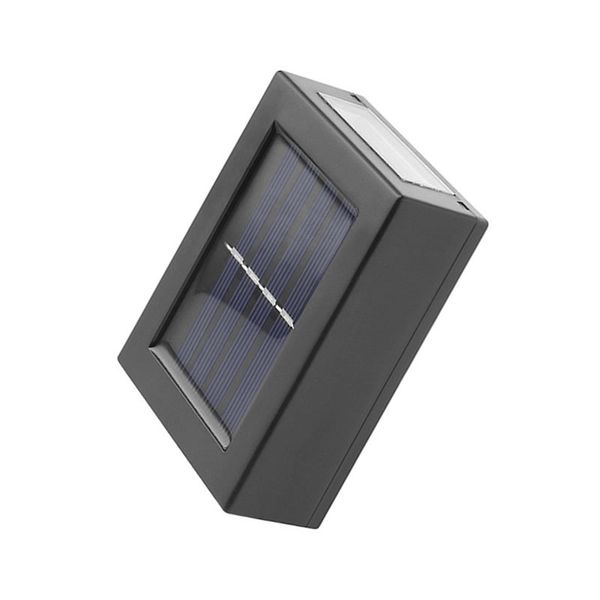 Outdoor LED Solar Wall Lamp PI-3