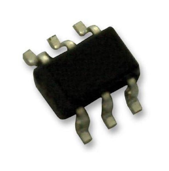 Nexperia (BCM846BSX) Bipolar Transistor Array, Dual NPN, 65 V, 100 mA