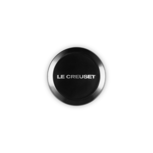 Le Creuset Signature Black Nickel Knob