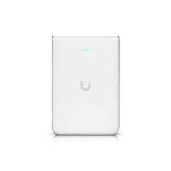 Ubiquiti UniFi WiFi 7 Pro In-Wall AP - U7-Pro-Wall
