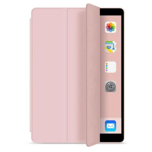 Case &amp; Stand Compatible With iPad 9th/8th/7th Generation 10.2