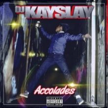 Accolades (CD / Album)
