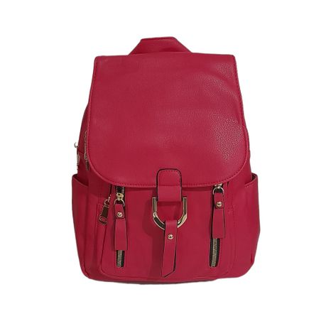 Back ladies bag best sale