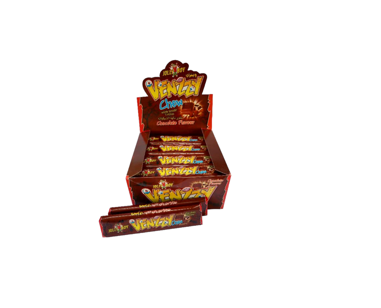 Venzzy Chews Pack of 24