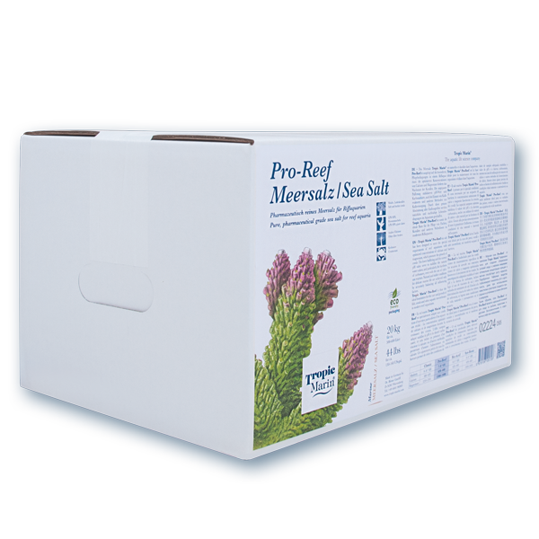 Pro-Reef Sea Salt / Meersalz 20kg