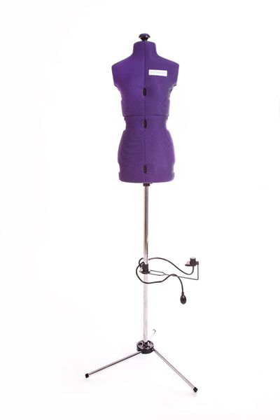 My Double Petite BY ZAYDTEX - Purple