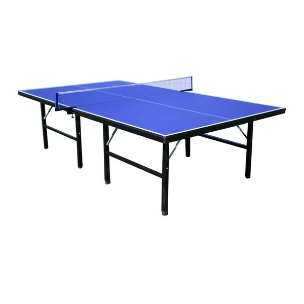 12mm Table Tennis Table with Net Included