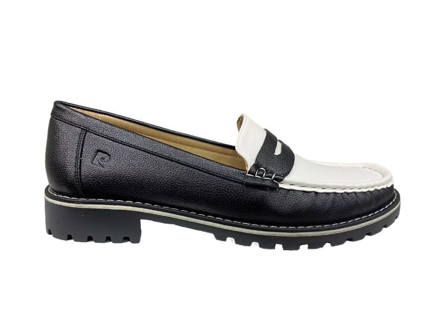 Pierre Cardin Ladies Provence Penny Loafers | Shop Today. Get it ...