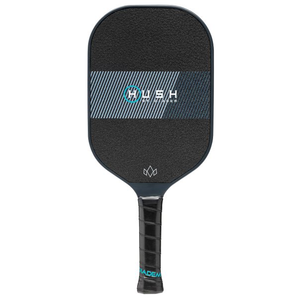 HUSH by Diadem Pickleball Paddle