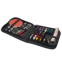 Portable Sewing Kit Home Sewing Kit For Adults With 184 Essential