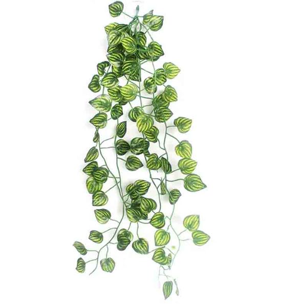 Reptile Simulation Hanging Plant NFF80