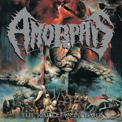 The Karelian Isthmus (Vinyl / 12" Album)