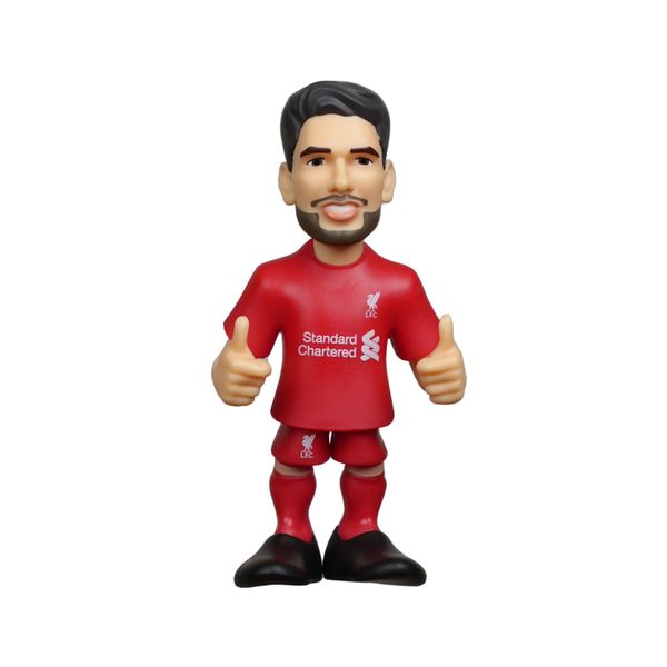 Minix: L.F.C - Dominik Szoboszlai