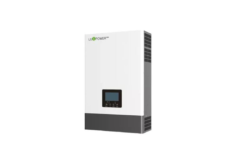 LuxPower 5kW Offgrid Inverter- SNA5000