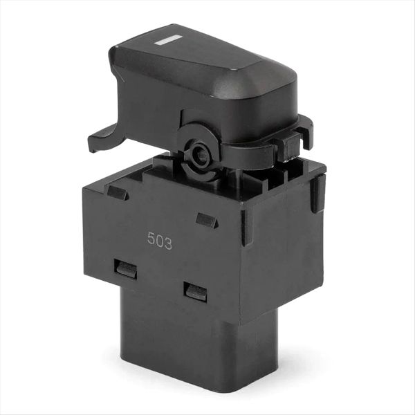 Car Rear Door Electric Window Switch for Ix35 Compatible with Hyundai