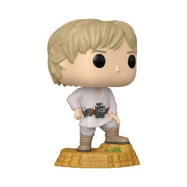 Funko Pop!: Star Wars - Luke Skywalker - Binary Sunset
