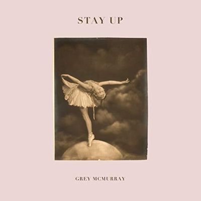 Stay Up (Vinyl / 12" Album)