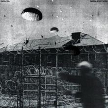 Non Fiction (Vinyl / 12" Album)