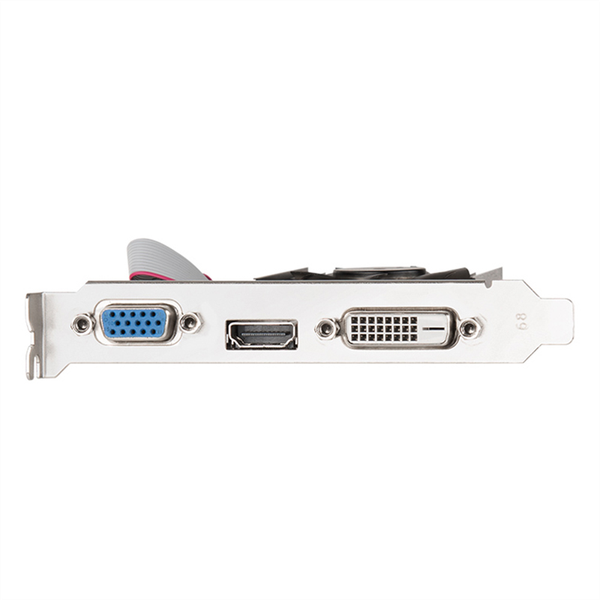 Geforce GT610 1GB DDR3 Graphics Card