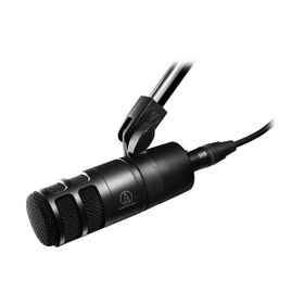 AG03MK2、AT2040、WaveMicArmLp Audio Technica AT2040 - Hypercardioid Dynamic Podcast Microphone