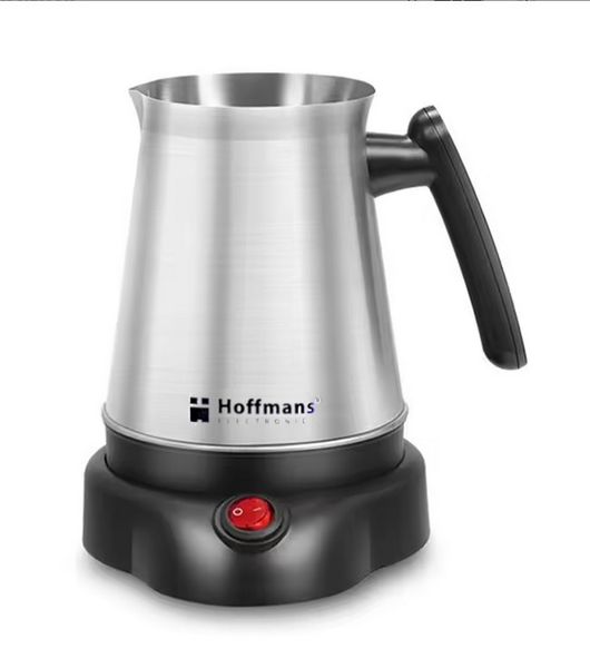 Hoffmans 800ml Electric Coffee/Tea Pot - (600W)