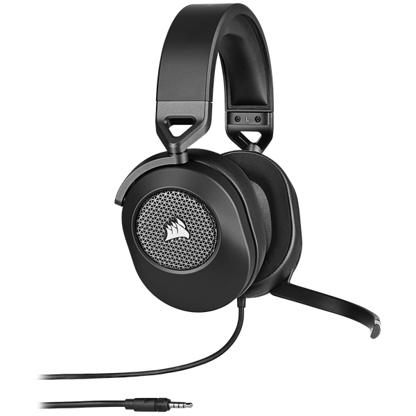 Corsair HS65 SURROUND Wired Gaming Headset