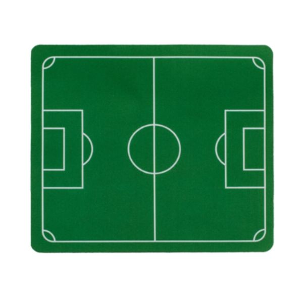 Mousepad - Soccer Field