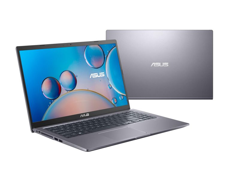 ASUS X515 i5 8GB 512GB SSD 15.6" FHD Notebook Grey