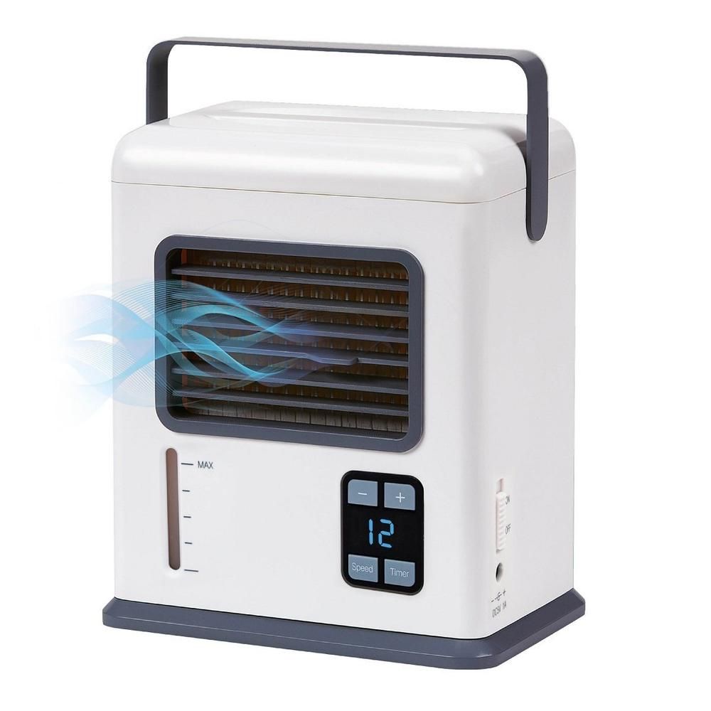 Portable Air Cooler and Humidifier Buy Online in South Africa